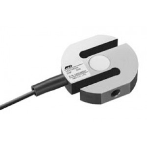 A&D - Load cells, Stainless Steel, LCS15